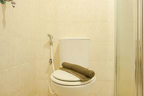 Nice And Comfort 1Br At The Wave Kuningan Apartment