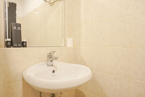 Nice And Comfort 1Br At The Wave Kuningan Apartment