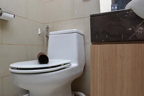 Comfortable 1Br At Gandaria Heights Apartment