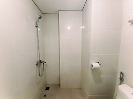 Cozy Studio Room At Barsa City Apartment