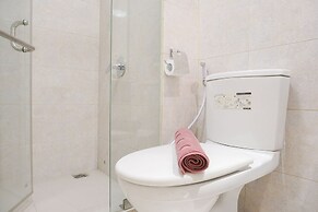 Cozy Living 2Br At The Mansion Kemayoran Apartment