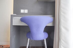 Cozy Living 2Br At The Mansion Kemayoran Apartment