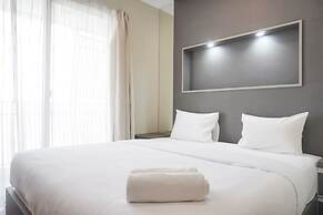 Cozy Living 2Br At The Mansion Kemayoran Apartment
