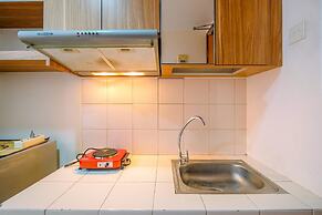 Comfortable And Tidy Studio At Margonda Residence 3 Apartment