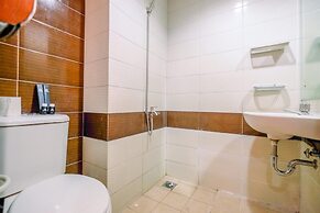 Comfortable And Tidy Studio At Margonda Residence 3 Apartment