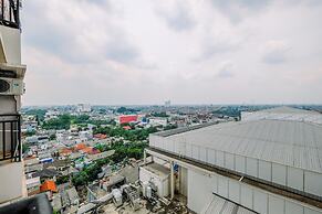 Comfortable And Tidy Studio At Margonda Residence 3 Apartment