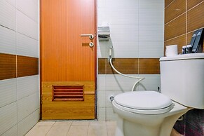 Comfortable And Tidy Studio At Margonda Residence 3 Apartment