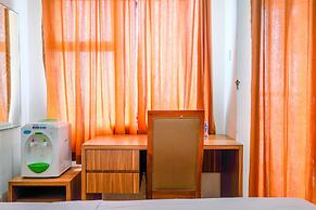 Comfortable And Tidy Studio At Margonda Residence 3 Apartment