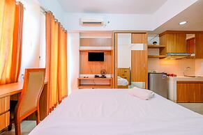 Comfortable And Tidy Studio At Margonda Residence 3 Apartment