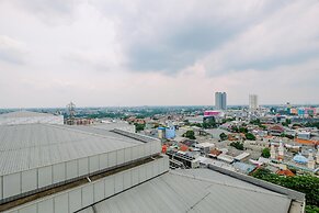 Comfortable And Tidy Studio At Margonda Residence 3 Apartment