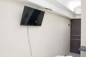 Cozy Studio At Mont Blanc Apartment