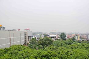 Cozy Studio At Mont Blanc Apartment