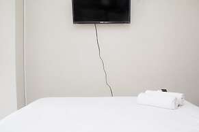 Cozy Studio At Mont Blanc Apartment