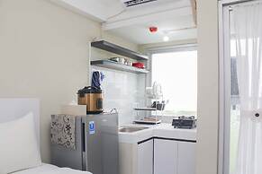 Cozy Studio At Mont Blanc Apartment