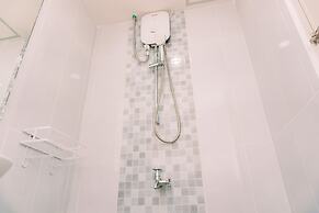 Simply Look And Comfy Studio At Tokyo Riverside Pik 2 Apartment