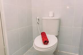 Simply Look And Comfy Studio At Tokyo Riverside Pik 2 Apartment