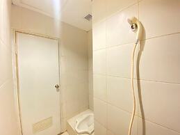 Spacious 2Br Apartment At El Royale Near Bip