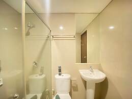 Spacious 2Br Apartment At El Royale Near Bip