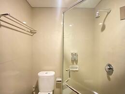 Spacious 2Br Apartment At El Royale Near Bip