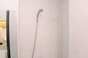 Fully Furnished Studio With Comfortable Design Monroe Tower Apartment