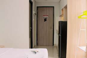 Fully Furnished Studio With Comfortable Design Monroe Tower Apartment