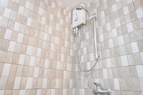 Minimalist And Cozy Studio At Ambassade Kuningan Apartment