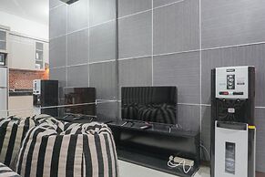 Special 1Br Direct Pool Access At Thamrin Residence