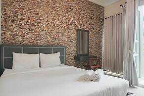 Special 1Br Direct Pool Access At Thamrin Residence