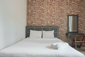 Special 1Br Direct Pool Access At Thamrin Residence