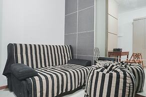 Special 1Br Direct Pool Access At Thamrin Residence