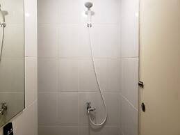 Tranquil And Nice Studio At Tokyo Riverside Pik 2 Apartment