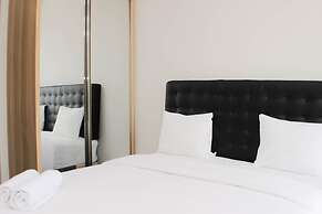 Cozy Studio At Monroe Tower Apartment