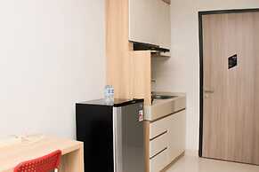 Cozy Studio At Monroe Tower Apartment