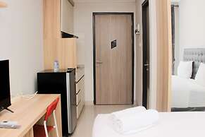 Cozy Studio At Monroe Tower Apartment