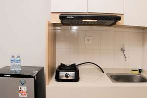 Cozy Studio At Monroe Tower Apartment