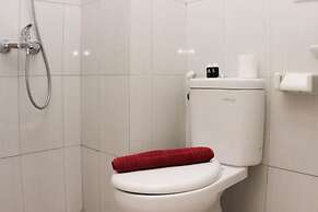 Cozy Studio At Monroe Tower Apartment