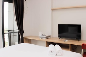 Cozy Studio At Monroe Tower Apartment