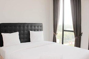 Cozy Studio At Monroe Tower Apartment