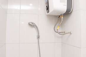 Cozy Studio At Monroe Tower Apartment