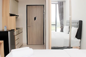 Cozy Studio At Monroe Tower Apartment