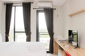 Cozy Studio At Monroe Tower Apartment