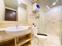 Warm And Comfort Studio Apartment At Braga City Walk