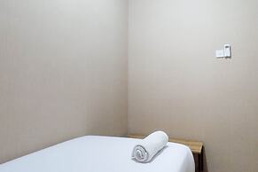 Comfy And Exclusive 2Br Apartment At Tanglin Supermall Mansion