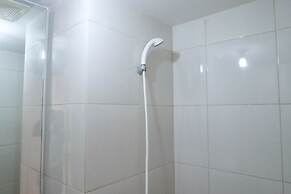 Comfy And Exclusive 2Br Apartment At Tanglin Supermall Mansion