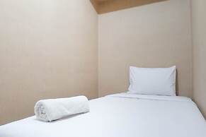 Comfy And Exclusive 2Br Apartment At Tanglin Supermall Mansion