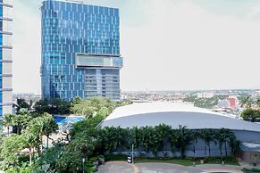 Comfy And Exclusive 2Br Apartment At Tanglin Supermall Mansion