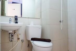 Comfy And Exclusive 2Br Apartment At Tanglin Supermall Mansion