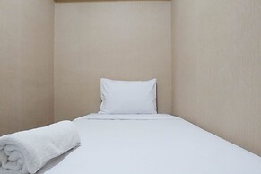 Comfy And Exclusive 2Br Apartment At Tanglin Supermall Mansion