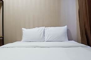 Comfy And Exclusive 2Br Apartment At Tanglin Supermall Mansion