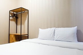 Comfy And Exclusive 2Br Apartment At Tanglin Supermall Mansion